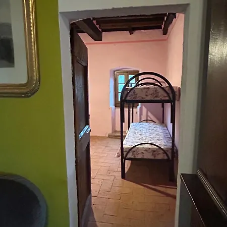 Borgo In San Angelo Feriehus *