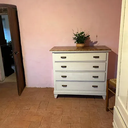 Feriehus Borgo In San Angelo *