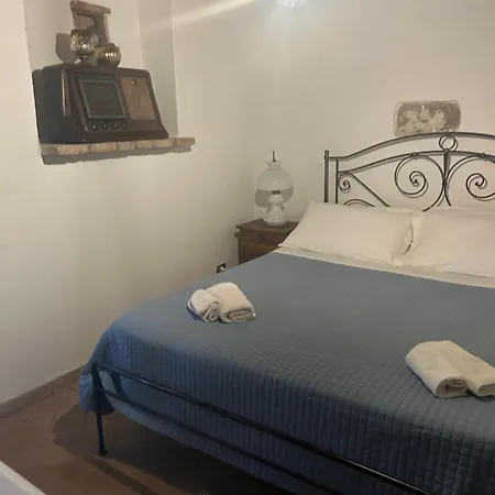 Borgo In San Angelo Feriehus *