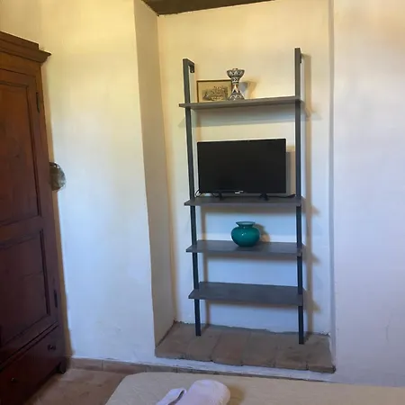 Feriehus Borgo In San Angelo