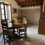Semesterbostad Borgo In San Angelo *