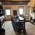 Borgo In San Angelo * Cortona