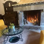 Borgo In San Angelo Semesterbostad *
