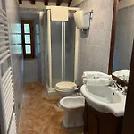 Semesterbostad Borgo In San Angelo *