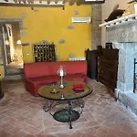 Borgo In San Angelo Semesterbostad *