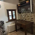 Borgo In San Angelo Semesterbostad