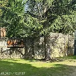Borgo In San Angelo Semesterbostad Cortona