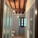 Semesterbostad Borgo In San Angelo