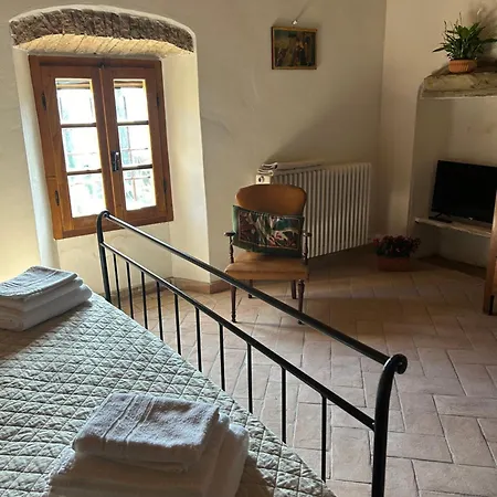 Borgo In San Angelo *