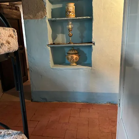 Borgo In San Angelo 別荘 コルトーナ