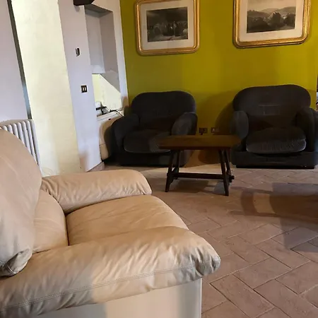 Borgo In San Angelo Сasa de vacaciones Cortona