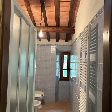 Holiday home Borgo In San Angelo *