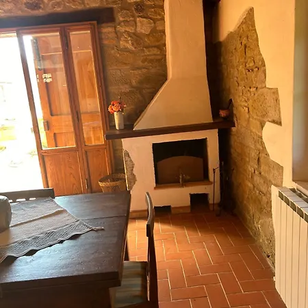 Borgo In San Angelo Holiday home