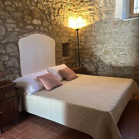 Сasa de vacaciones Borgo In San Angelo