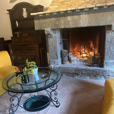 Borgo In San Angelo Holiday home *