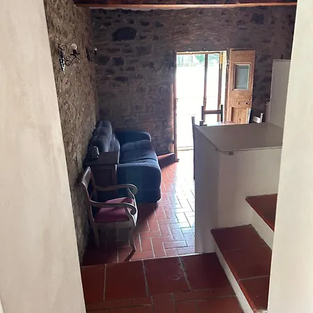 Сasa de vacaciones Borgo In San Angelo Cortona