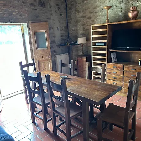 Borgo In San Angelo Holiday home