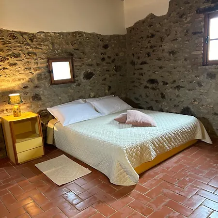 Holiday home Borgo In San Angelo