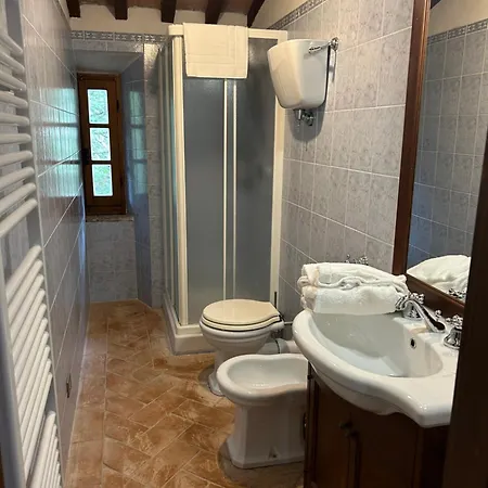 Holiday home Borgo In San Angelo *