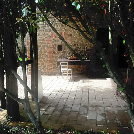 Holiday home Borgo In San Angelo *