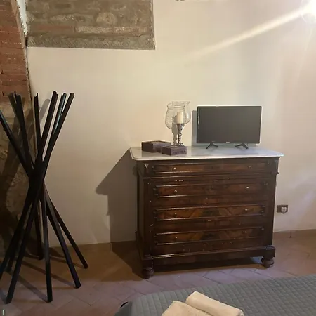 Сasa de vacaciones Borgo In San Angelo