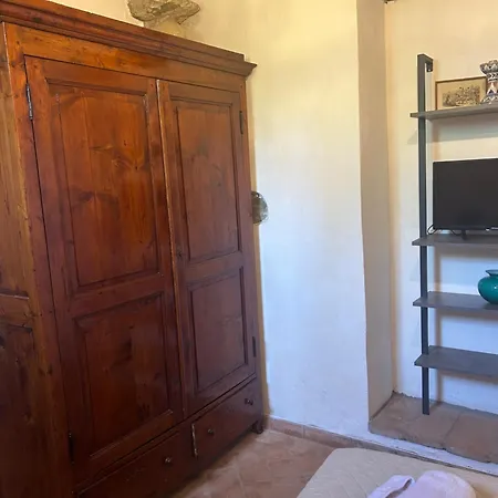 Borgo In San Angelo Cortona