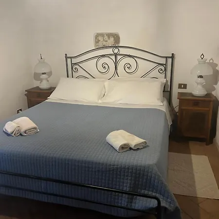 Borgo In San Angelo 別荘