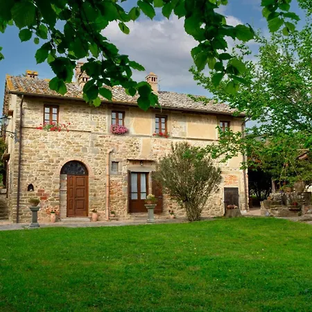 Borgo In San Angelo *