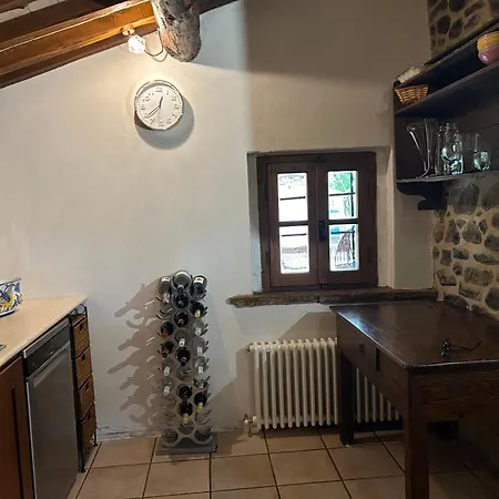 Borgo In San Angelo * Cortona