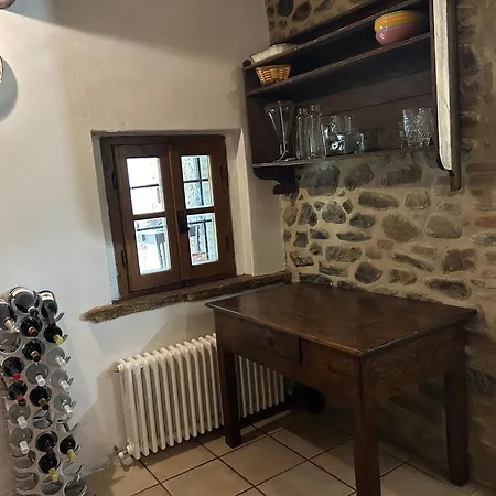 Borgo In San Angelo Сasa de vacaciones