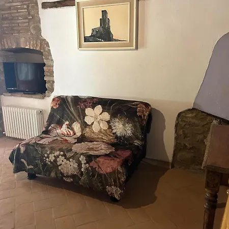 Holiday home Borgo In San Angelo *