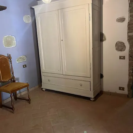 Holiday home Borgo In San Angelo Cortona