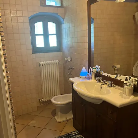 Borgo In San Angelo Сasa de vacaciones