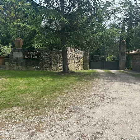 Borgo In San Angelo