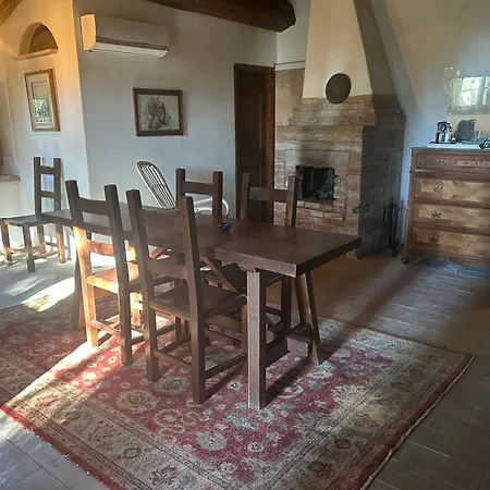 Сasa de vacaciones Borgo In San Angelo Cortona
