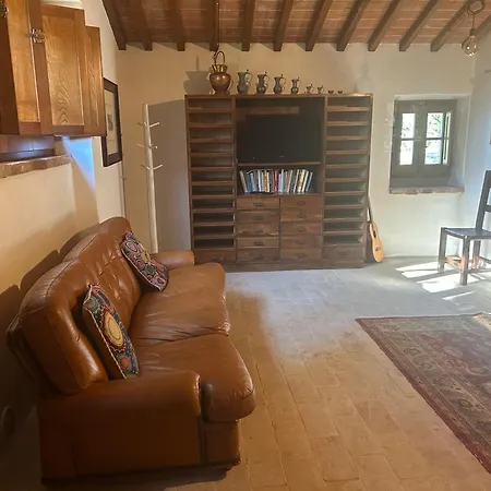 Borgo In San Angelo Casa de Férias
