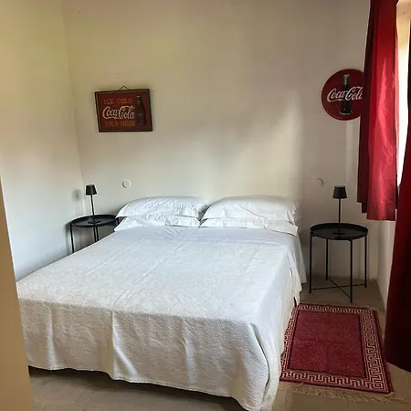 Borgo In San Angelo