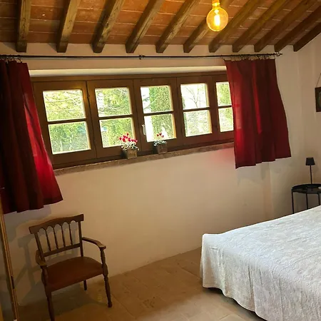 Borgo In San Angelo