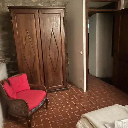 Borgo In San Angelo *