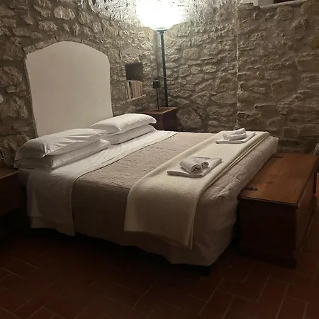 Borgo In San Angelo