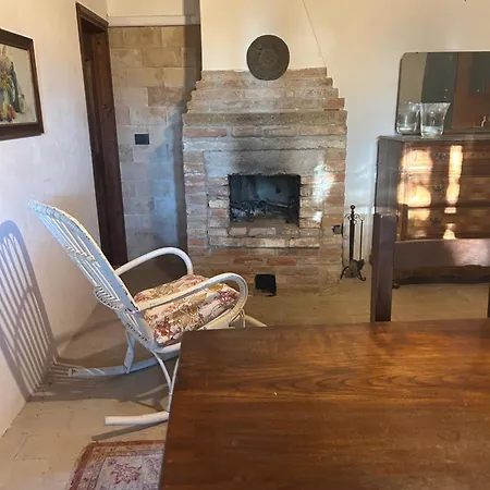 Borgo In San Angelo