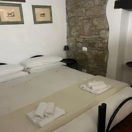 Borgo In San Angelo Tatil Evi