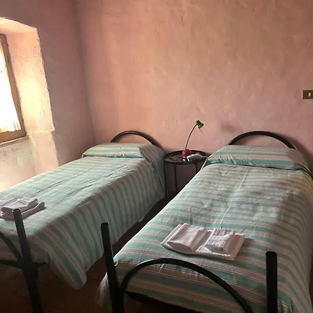 Borgo In San Angelo Cortona