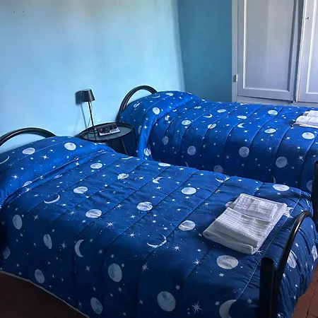Borgo In San Angelo Tatil Evi *
