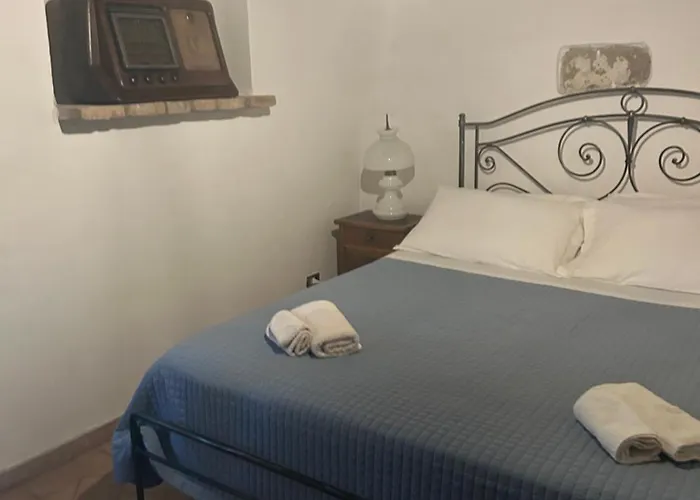 Borgo In San Angelo Сasa de vacaciones *