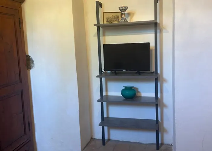 Сasa de vacaciones Borgo In San Angelo