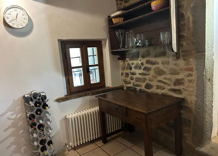 Borgo In San Angelo Сasa de vacaciones